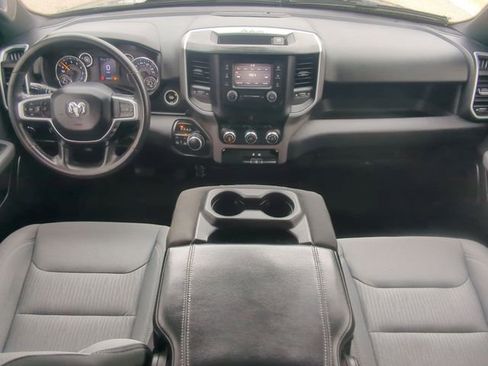 Used 2021 RAM 1500 Big Horn image 22