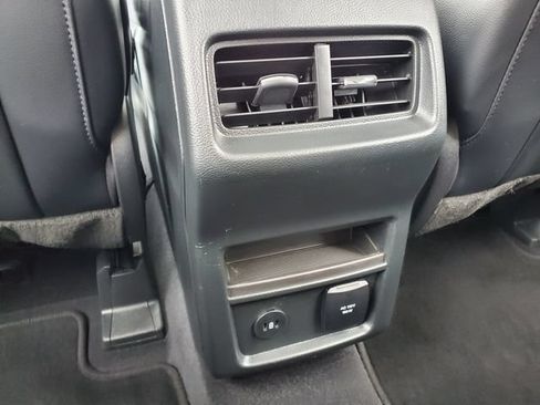 Certified 2023 Ford Edge SEL w/ Convenience Package AWD/4WD image 26