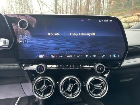 Certified 2024 Chevrolet Blazer EV LT image 19