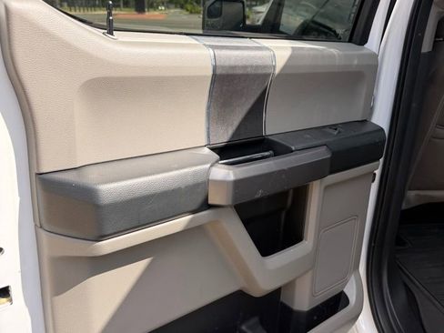 Used 2018 Ford F150 XLT w/ Trailer Tow Package AWD/4WD image 7