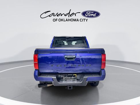 Used 2024 Toyota Tacoma SR5 RWD image 7