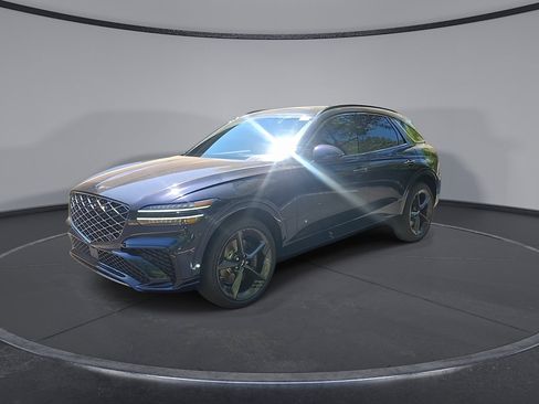 New 2026 Genesis GV70 2.5T Sport Prestige AWD/4WD image 8