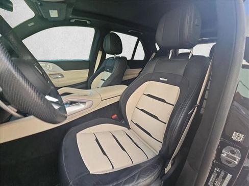 Used 2024 Mercedes-Benz GLE 63 AMG S image 16