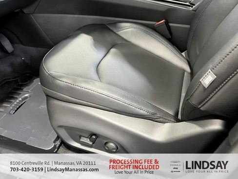 New 2026 Jeep Compass Limited w/ Sun, Sound & Navigation Group AWD/4WD image 21