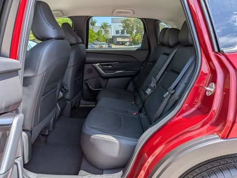 New 2026 MAZDA CX-5 Preferred AWD/4WD image 13