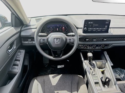 New 2026 Honda Accord SE image 17