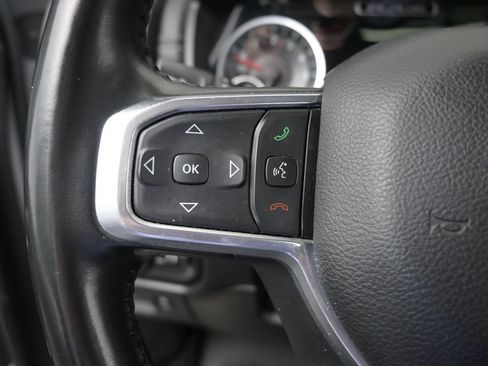 Used 2021 RAM 1500 Laramie AWD/4WD image 30