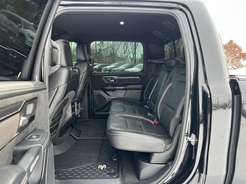 Used 2021 RAM 1500 TRX w/ TRX Level 1 Equipment Group image 17