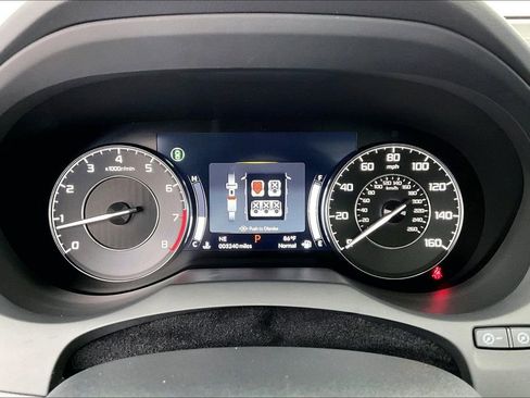 Certified 2026 Acura RDX SH-AWD image 27