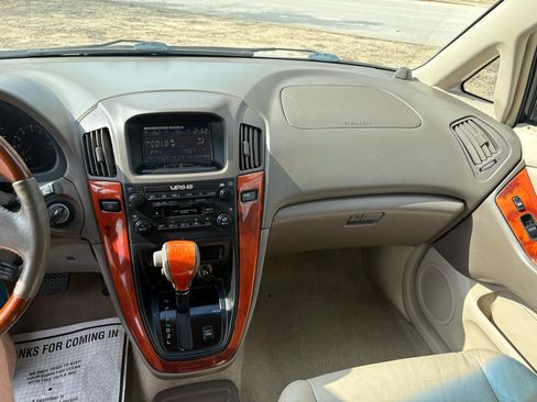 Used 2003 Lexus RX 300 2WD image 41