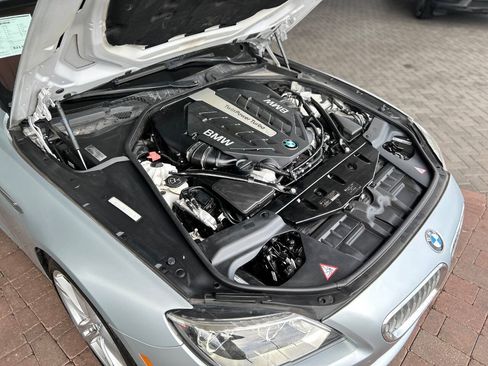 Used 2014 BMW 650i Coupe RWD image 82