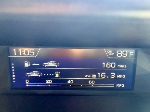 Used 2018 Subaru Impreza 2.0i Sport w/ Popular Package #1 AWD/4WD image 38