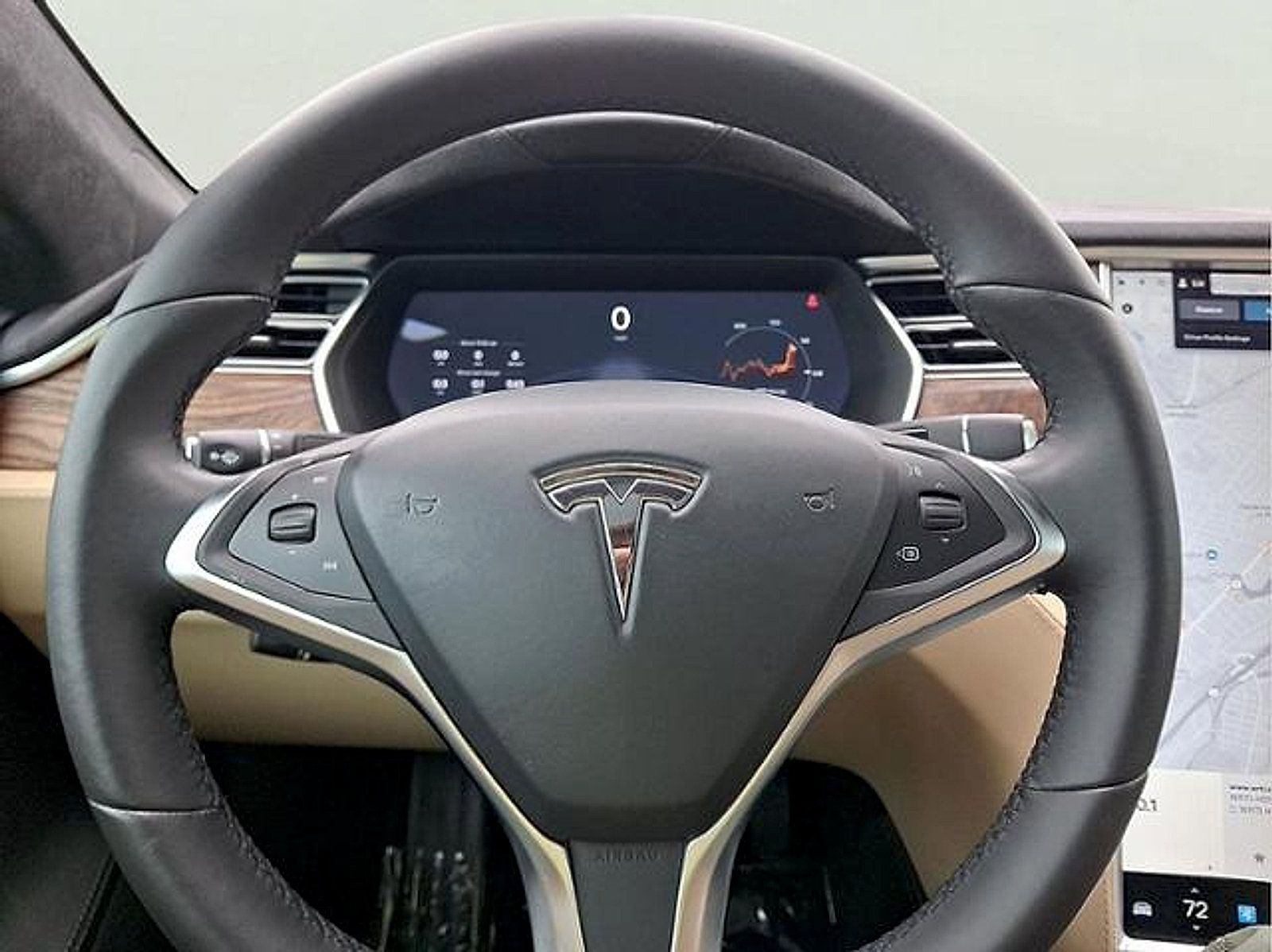 Used 2016 Tesla Model S RWD image 18