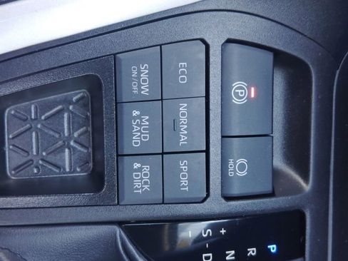 Used 2023 Toyota RAV4 XLE w/ Convenience Package AWD/4WD image 27