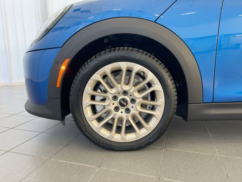 New 2026 MINI Cooper S image 12