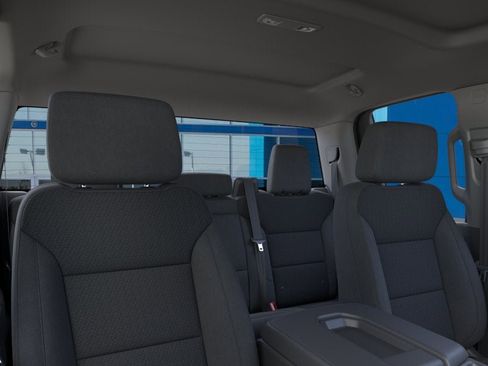 New 2026 Chevrolet Silverado 2500 W/T w/ WT/CX Safety Package image 24