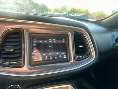 Used 2019 Dodge Challenger GT w/ Blacktop Package image 16