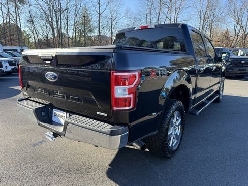 Used 2019 Ford F150 XLT w/ XTR Package image 5