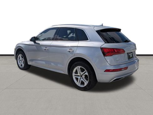 Used 2018 Audi Q5 2.0T Premium Plus image 7