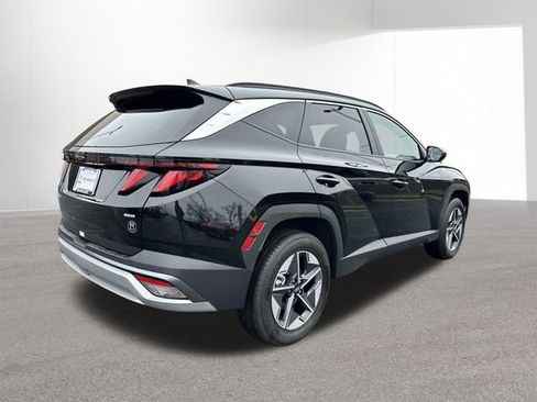 New 2026 Hyundai Tucson SEL image 13