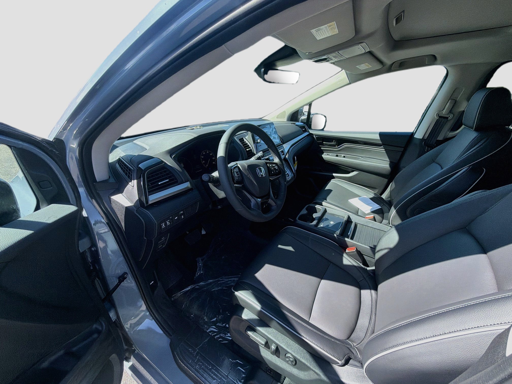 New 2027 Honda Odyssey Touring image 9