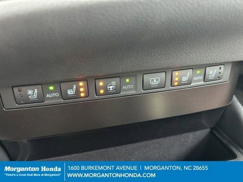 Used 2025 Lexus ES 350 w/ Premium Package image 26