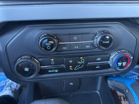 Used 2023 Ford Bronco 4-Door w/ Sasquatch Package AWD/4WD image 10
