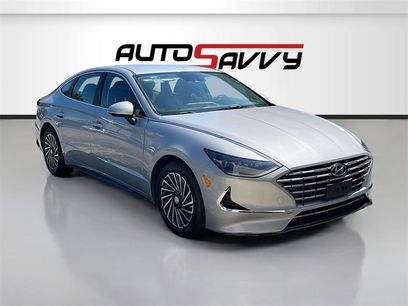 Used 2023 Hyundai Sonata SEL