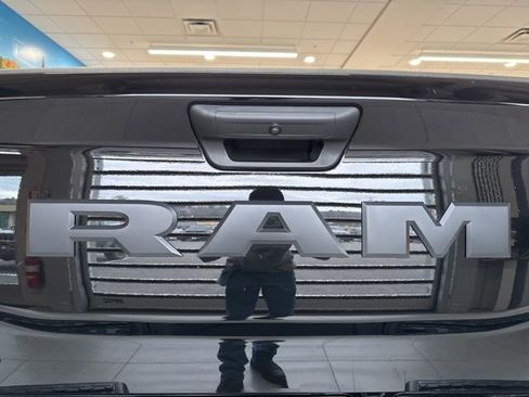 New 2026 RAM 3500 Big Horn image 18