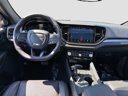 New 2026 Dodge Durango GT AWD/4WD image 25