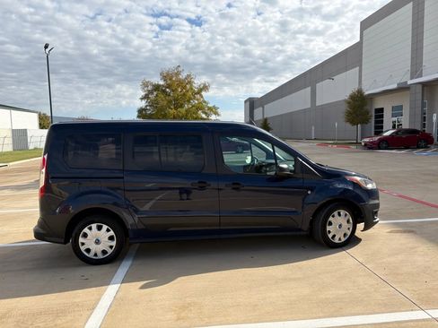 Used 2020 Ford Transit Connect XL image 5