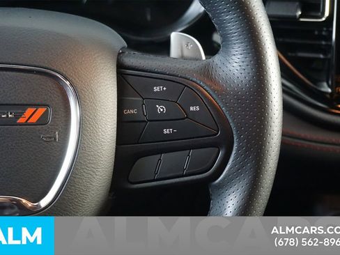 Used 2025 Dodge Durango GT RWD image 29