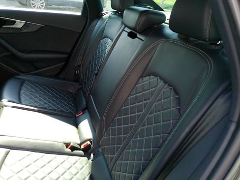 Used 2022 Audi S4 Premium Plus AWD/4WD image 27