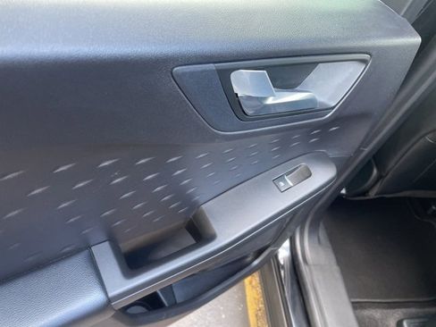 Used 2020 Ford Escape SEL image 53