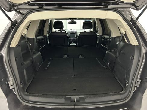 Used 2020 Dodge Journey Crossroad image 38