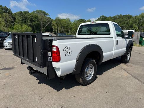 Used 2013 Ford F250 XL w/ PWR Equipment Group AWD/4WD image 5