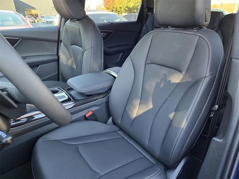 New 2026 Audi Q7 2.0T Premium Plus image 20