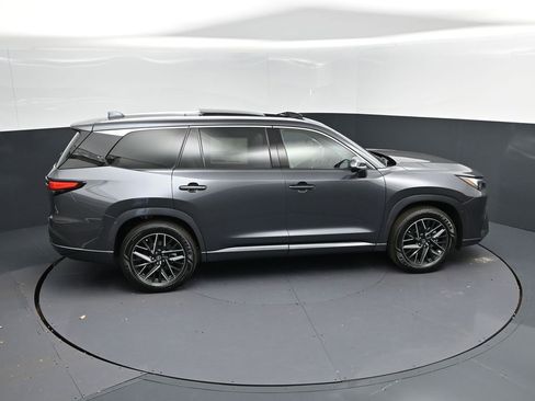 New 2026 Lexus TX 350 AWD image 38