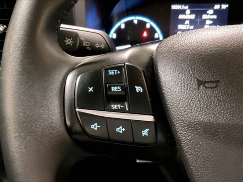 Used 2024 Ford Bronco Sport Big Bend w/ Convenience Package AWD/4WD image 18