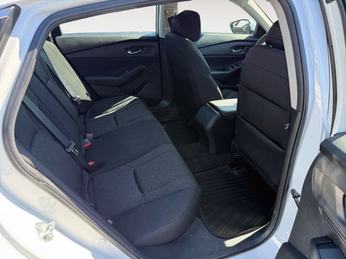 Used 2024 Honda Accord EX image 18
