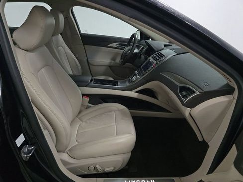 Used 2020 Lincoln MKZ Reserve image 5