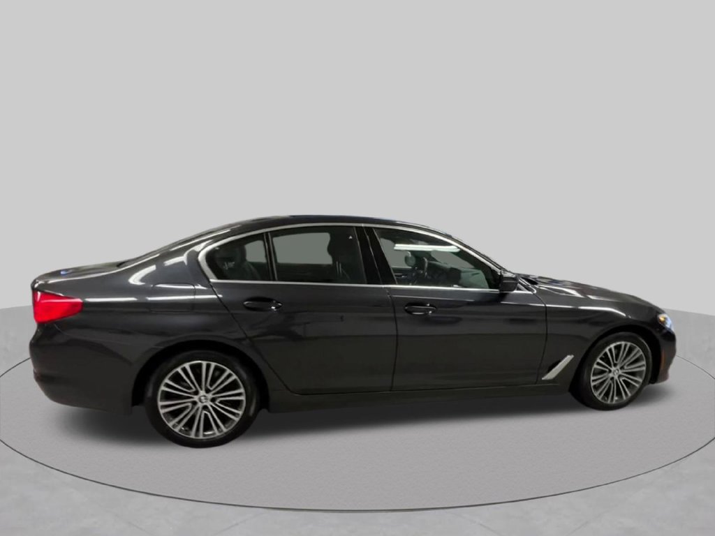 Used 2019 BMW 540i xDrive w/ Convenience Package AWD/4WD image 28