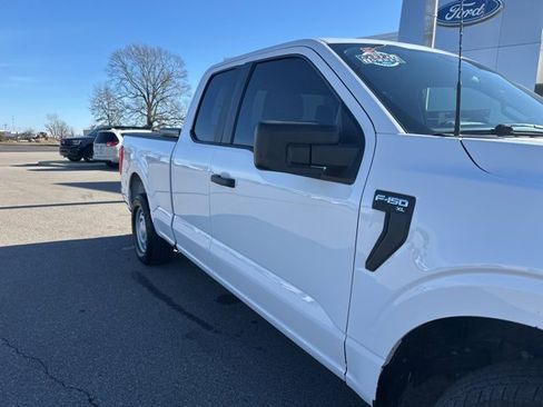 Used 2022 Ford F150 XL w/ XL Power Equipment Group image 7