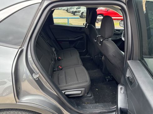 Used 2024 Ford Escape Active image 11