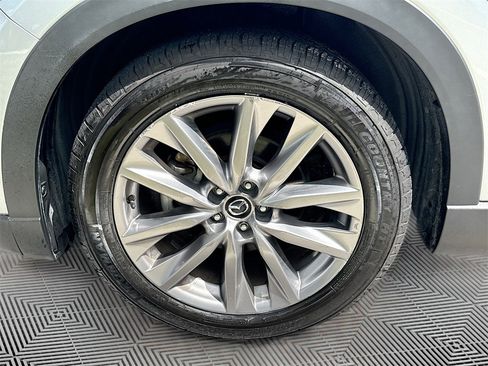 Used 2023 MAZDA CX-9 Grand Touring image 35