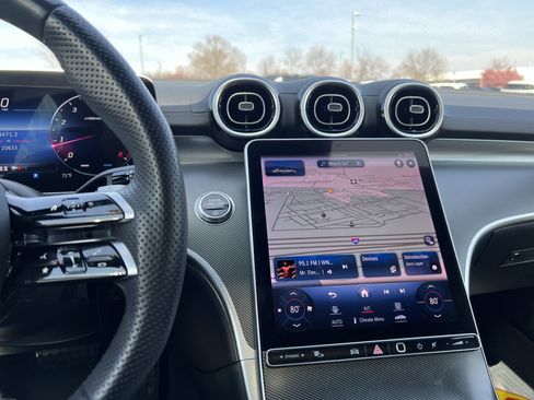 Certified 2024 Mercedes-Benz C 300 C 300 image 18