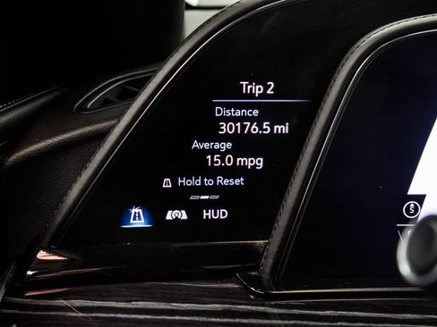 Used 2022 Cadillac Escalade Sport AWD/4WD image 45