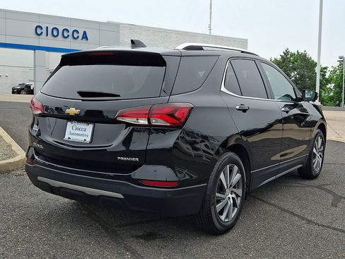 Used 2023 Chevrolet Equinox Premier FWD image 9