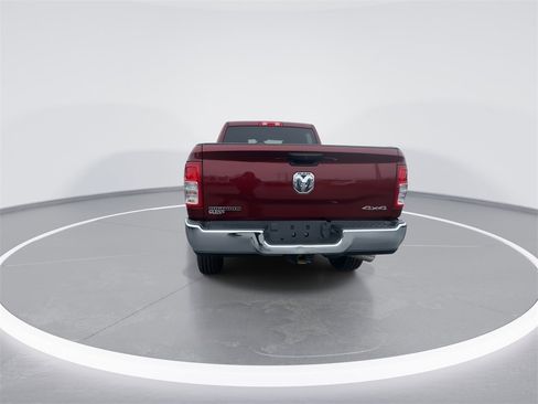 Used 2022 RAM 2500 Big Horn w/ Level A Equipment Group image 7