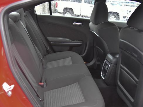 Used 2022 Dodge Charger GT image 35